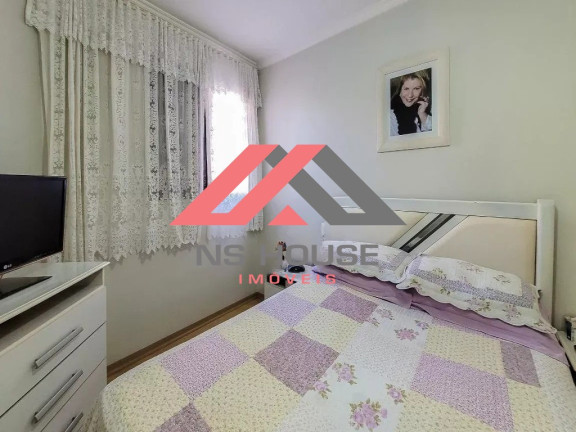 Imagem Imóvel com 3 Quartos à Venda, 114 m² em Anchieta - São Bernardo Do Campo Imagem Imóvel com 3 Quartos à Venda, 114 m² em Anchieta - São Bernardo Do Campo