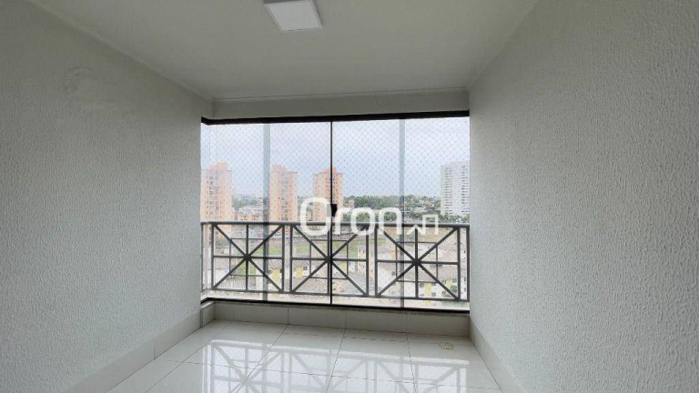 Imagem Apartamento com 3 Quartos à Venda, 77 m² em Vila Dos Alpes - Goiânia