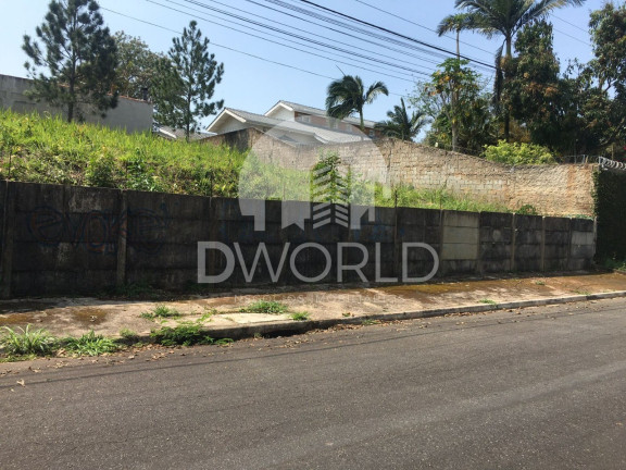Terreno à Venda, 1.008 m² em Nova Gardênia - Atibaia
