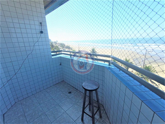 Imagem Apartamento com 2 Quartos à Venda, 90 m² em Agenor De Campos - Mongaguá Imagem Apartamento com 2 Quartos à Venda, 90 m² em Agenor De Campos - Mongaguá