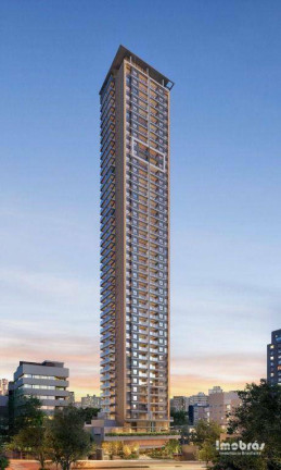 Apartamento com 2 Quartos à Venda, 59 m² em Meireles - Fortaleza