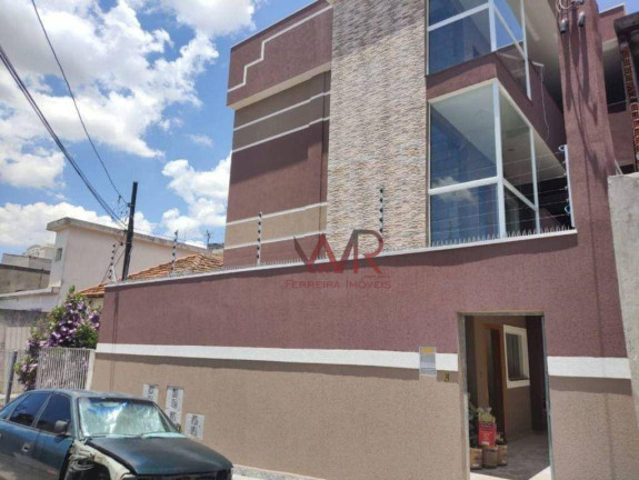 Imagem Apartamento com 2 Quartos à Venda, 43 m² em São Miguel - São Paulo Imagem Apartamento com 2 Quartos à Venda, 43 m² em São Miguel - São Paulo