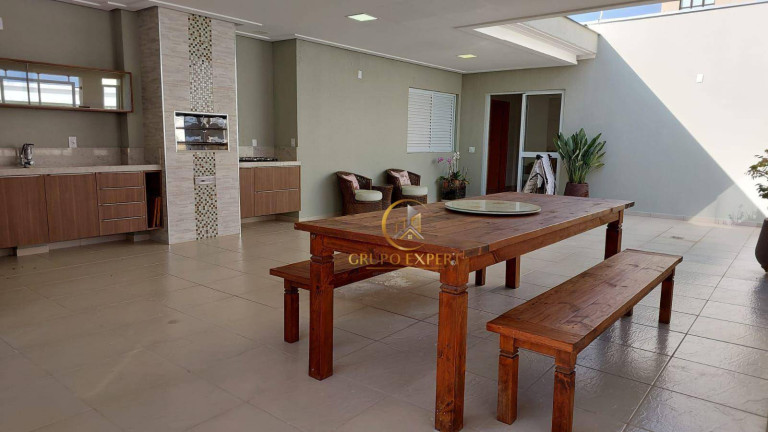 Cobertura com 5 Quartos à Venda, 255 m² em Parque Residencial Aquarius - São José Dos Campos