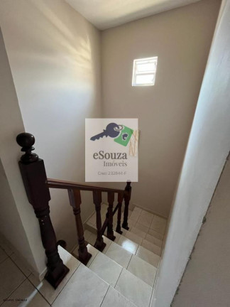 Imagem Casa com 4 Quartos à Venda, 200 m² em Jardim Las Vegas - Santo André