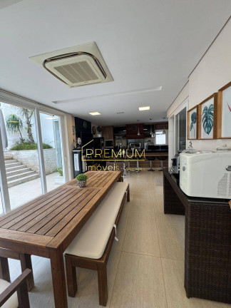 Casa com 4 Quartos à Venda, 511 m² em Condomínio Reserva Da Serra - Jundiaí