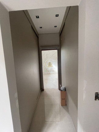 Imagem Casa com 3 Quartos à Venda,  em Residencial Gaivota I - São José Do Rio Preto