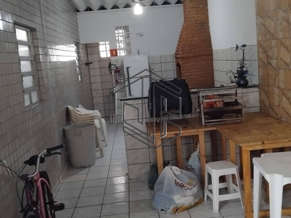 Imagem Apartamento com 1 Quarto à Venda, 55 m² em Centro - São Vicente