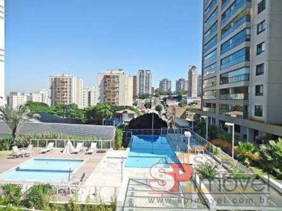 Imagem Apartamento com 3 Quartos à Venda, 250 m² em Santana - São Paulo Imagem Apartamento com 3 Quartos à Venda, 250 m² em Santana - São Paulo