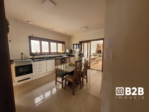 Imagem Casa com 4 Quartos à Venda, 450 m² em Villaggio I - Bauru Imagem Casa com 4 Quartos à Venda, 450 m² em Villaggio I - Bauru