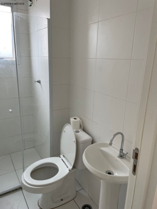 Imagem Apartamento com 2 Quartos à Venda, 40 m² em Vila Andrade - São Paulo Imagem Apartamento com 2 Quartos à Venda, 40 m² em Vila Andrade - São Paulo