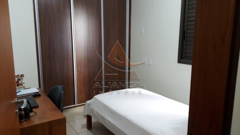 Imagem Apartamento com 3 Quartos à Venda, 106 m² em Jardim Botânico - Ribeirão Preto Imagem Apartamento com 3 Quartos à Venda, 106 m² em Jardim Botânico - Ribeirão Preto