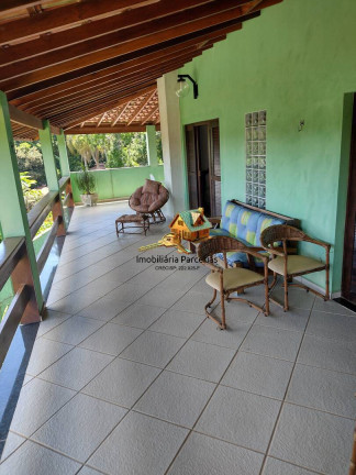 Imagem Chácara com 4 Quartos à Venda, 700 m² em Caceia - Mairiporã