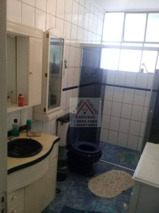 Imagem Sobrado com 3 Quartos à Venda, 280 m² em Campo Belo - São Paulo