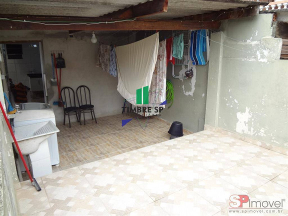 Imagem Casa com 3 Quartos à Venda,  em Jardim Rincão - São Paulo