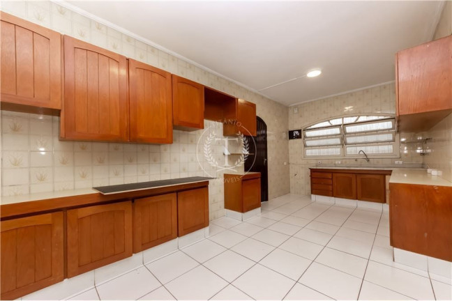 Imagem Casa com 4 Quartos à Venda, 182 m² em Vila Sônia - São Paulo