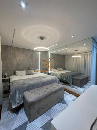 Imagem Apartamento com 3 Quartos à Venda, 172 m² em Jardim São Caetano - São Caetano Do Sul Imagem Apartamento com 3 Quartos à Venda, 172 m² em Jardim São Caetano - São Caetano Do Sul
