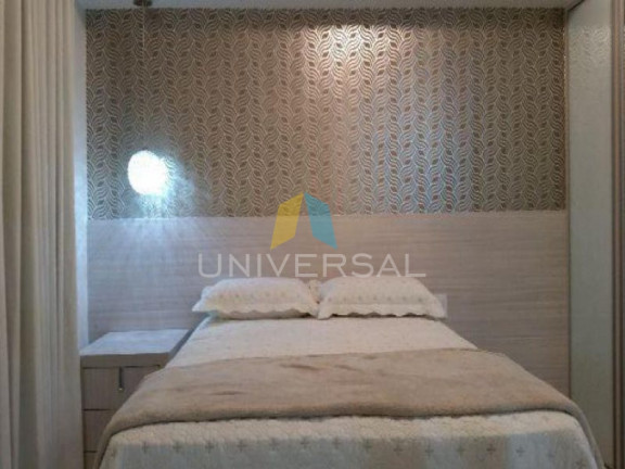 Imagem Apartamento com 1 Quarto à Venda, 52 m² em Vila Regente Feijo - Sao Paulo Imagem Apartamento com 1 Quarto à Venda, 52 m² em Vila Regente Feijo - Sao Paulo
