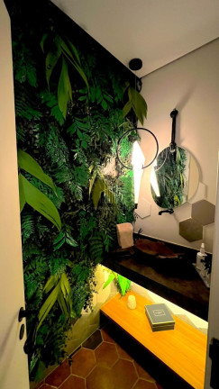 Imagem Casa com 4 Quartos à Venda, 419 m² em Alphaville - Santana De Parnaíba