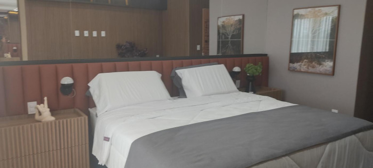 Imagem Apartamento com 3 Quartos à Venda, 142 m² em São Cristovão - Teresina