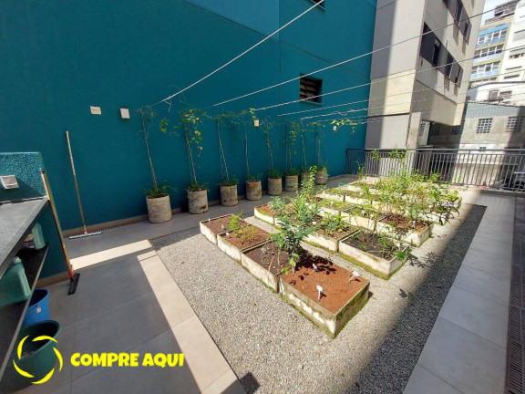 Imagem Apartamento com 1 Quarto à Venda, 26 m² em Vila Buarque - São Paulo Imagem Apartamento com 1 Quarto à Venda, 26 m² em Vila Buarque - São Paulo
