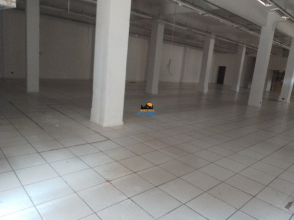 Imagem Galpão para Alugar, 600 m² em Centro - São Vicente Imagem Galpão para Alugar, 600 m² em Centro - São Vicente