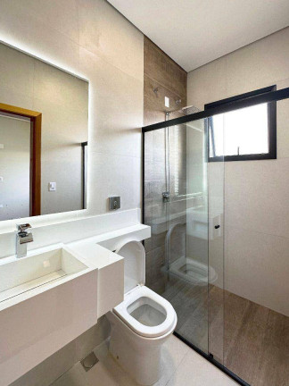 Imagem Casa com 3 Quartos à Venda, 230 m² em Alphaville Nova Esplanada - Votorantim