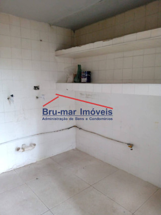 Imagem Sobrado com 3 Quartos à Venda, 176 m² em Boqueirão - Santos