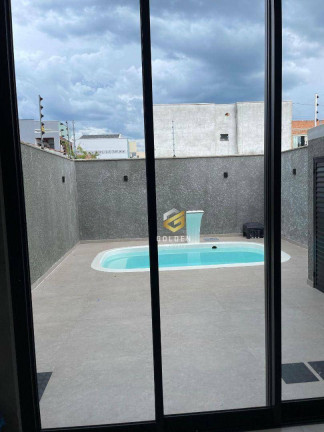 Imagem Sobrado com 3 Quartos à Venda, 120 m² em Bairro Rio Pequeno - Camboriú Imagem Sobrado com 3 Quartos à Venda, 120 m² em Bairro Rio Pequeno - Camboriú