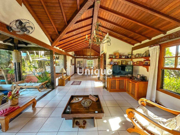 Imagem Casa com 4 Quartos à Venda, 170 m² em Baía Formosa - Armação Dos Búzios