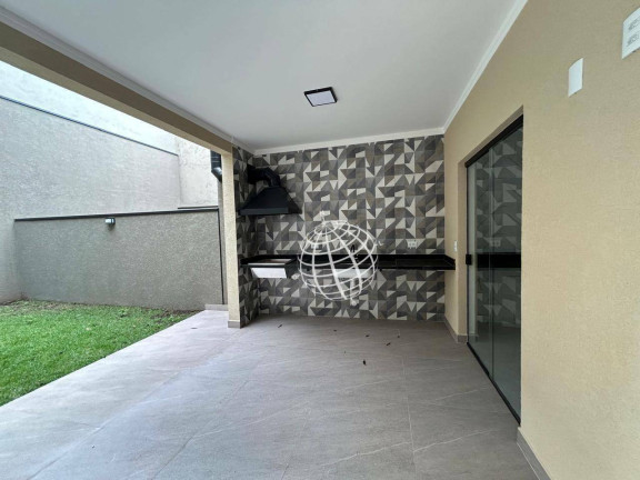 Imagem Casa com 3 Quartos à Venda, 128 m² em Jardim Paulista - Atibaia Imagem Casa com 3 Quartos à Venda, 128 m² em Jardim Paulista - Atibaia