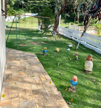Imagem Chácara com 3 Quartos à Venda, 27.200 m² em Rio Acima - Mairiporã