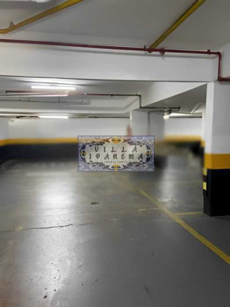 Imagem Apartamento com 2 Quartos à Venda, 60 m² em Lagoa - Rio De Janeiro