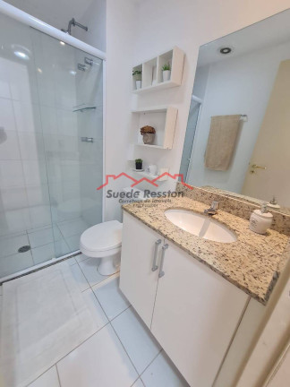 Imagem Apartamento com 3 Quartos à Venda, 61 m² em Jardim Marajoara - São Paulo