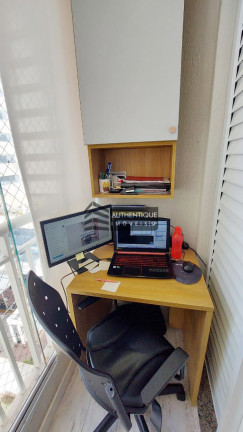 Imagem Apartamento com 3 Quartos à Venda, 80 m² em Rudge Ramos - São Bernardo Do Campo Imagem Apartamento com 3 Quartos à Venda, 80 m² em Rudge Ramos - São Bernardo Do Campo