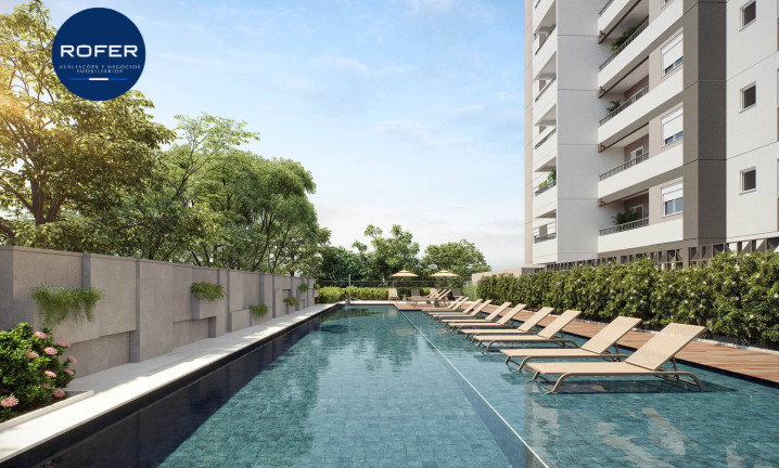 Imagem Apartamento com 3 Quartos à Venda, 70 m² em Campinas