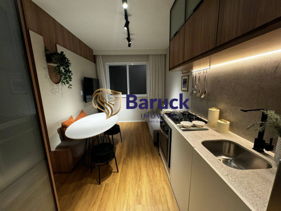 Imagem Apartamento com 2 Quartos à Venda, 32 m² em São Judas - São Paulo Imagem Apartamento com 2 Quartos à Venda, 32 m² em São Judas - São Paulo