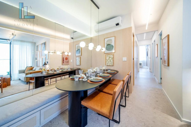 Imagem Apartamento com 2 Quartos à Venda, 69 m² em Jardim Das Acácias - São Paulo