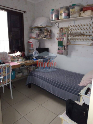 Imagem Casa com 3 Quartos à Venda, 145 m² em Santa Maria - Santo André Imagem Casa com 3 Quartos à Venda, 145 m² em Santa Maria - Santo André