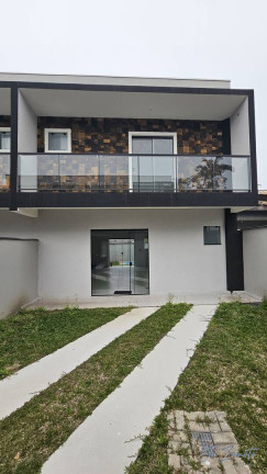 Imagem Sobrado com 3 Quartos à Venda, 119 m² em Sertãozinho - Matinhos Imagem Sobrado com 3 Quartos à Venda, 119 m² em Sertãozinho - Matinhos