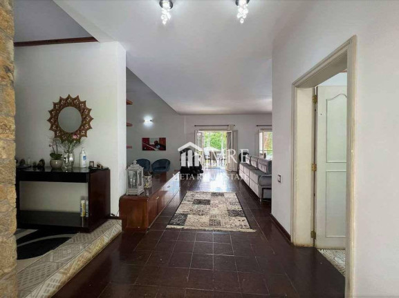 Imagem Imóvel com 5 Quartos à Venda ou Locação, 842 m² em Vila Santo Antônio - Cotia