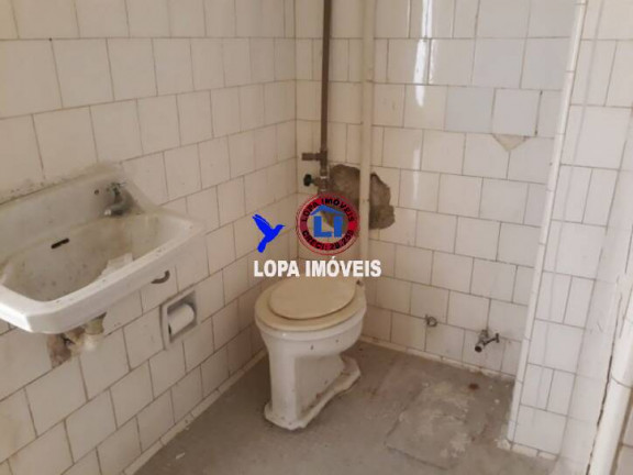 Imagem Apartamento com 1 Quarto à Venda, 28 m² em Centro - Rio De Janeiro