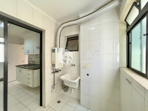 Imagem Apartamento com 3 Quartos à Venda, 75 m² em Vila Mascote - São Paulo