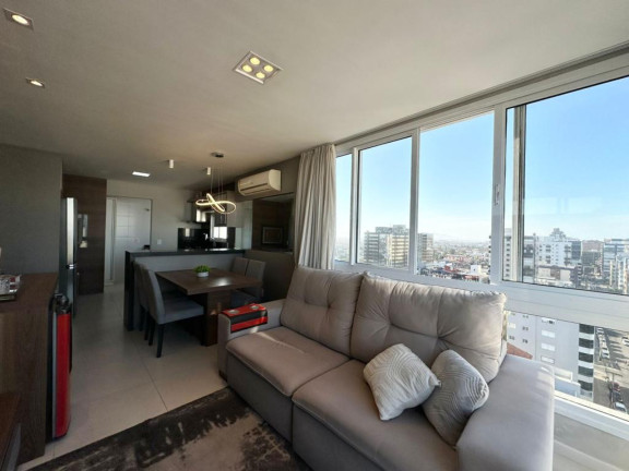 Imagem Apartamento com 2 Quartos à Venda, em Centro - Capao Da Canoa Imagem Apartamento com 2 Quartos à Venda, em Centro - Capao Da Canoa