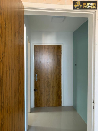 Imagem Kitnet com 1 Quarto à Venda, 32 m² em Centro - Pelotas Imagem Kitnet com 1 Quarto à Venda, 32 m² em Centro - Pelotas