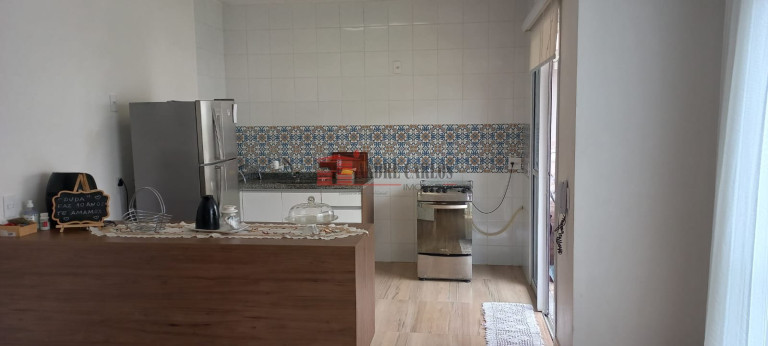 Imagem Casa de Condomínio com 3 Quartos à Venda, 95 m² em Chácara Do Solar Iii - Santana De Parnaíba Imagem Casa de Condomínio com 3 Quartos à Venda, 95 m² em Chácara Do Solar Iii - Santana De Parnaíba