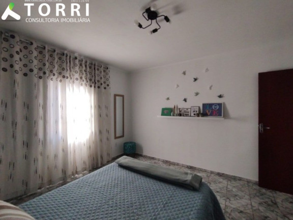 Imagem Sobrado com 3 Quartos à Venda, 137 m² em Centro - Votorantim