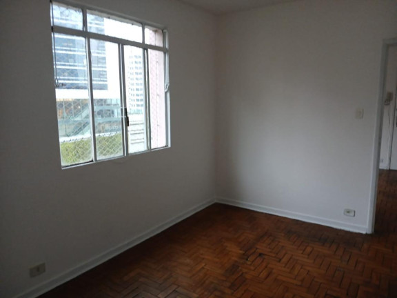 Imagem Apartamento com 1 Quarto à Venda, 42 m² em Bela Vista - São Paulo