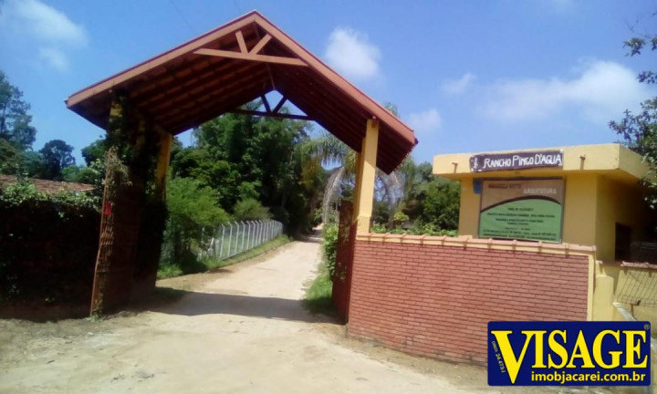 Chácara com 2 Quartos à Venda, 5.000 m² em Chácaras Rurais - Guararema
