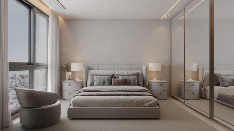 Imagem Apartamento com 3 Quartos à Venda, 150 m² em Porto Belo - Porto Belo Imagem Apartamento com 3 Quartos à Venda, 150 m² em Porto Belo - Porto Belo