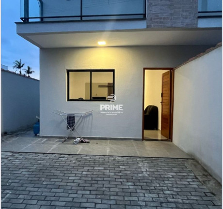 Imagem Casa com 2 Quartos à Venda, 56 m² em Martim De Sa - Caraguatatuba